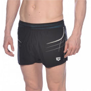MEN'S A-ONE SIDE SPLIT SHORTS - OntarioSwimHub